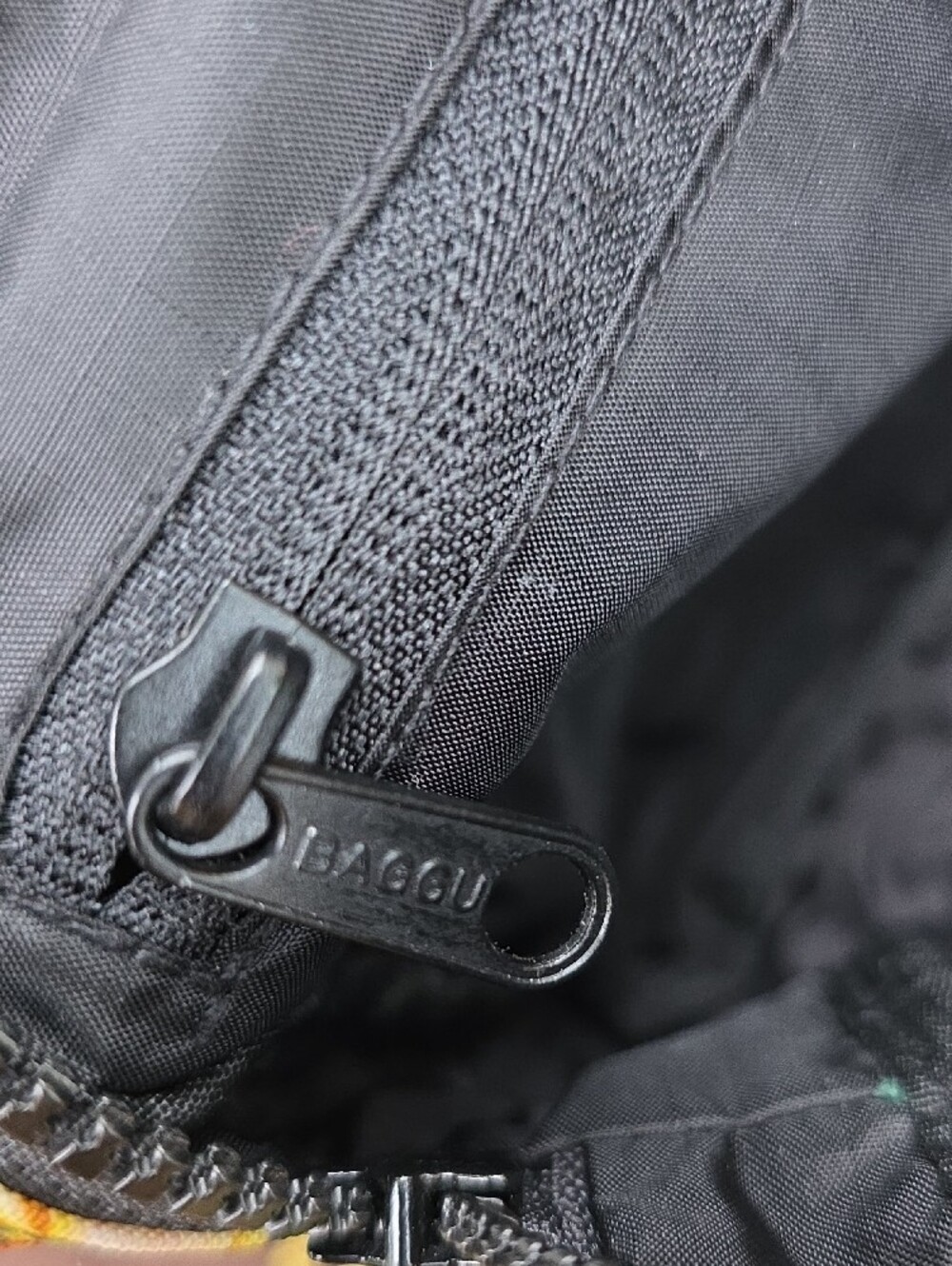BAGGU Fanny Pack Floral Print - Picture 9 of 12
